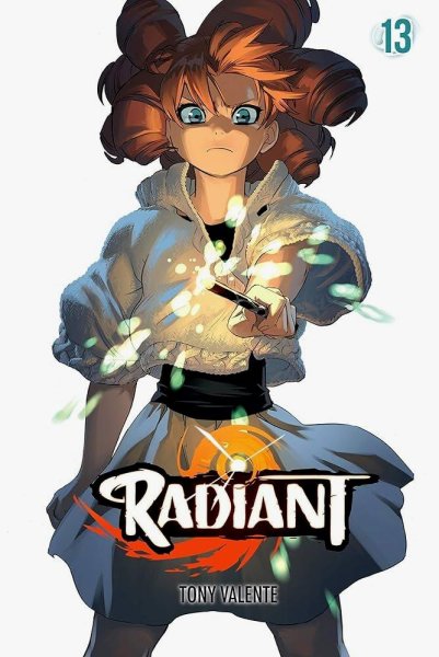 Radiant 13