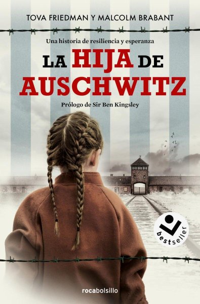 La Hija De Auschwitz