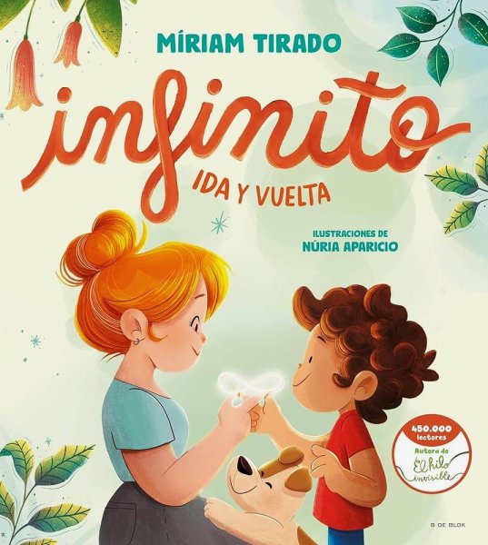 Infinito Ida y Vuelta