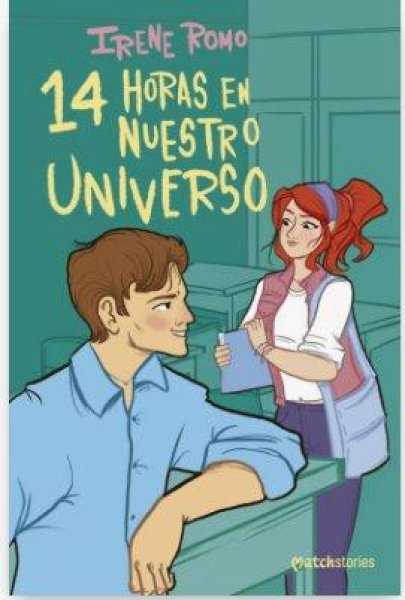 14 Horas En Nuestro Universo