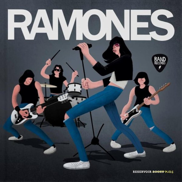Ramones