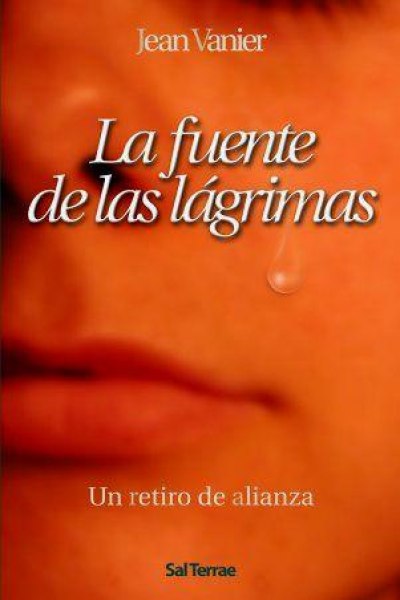 La Fuente de Las Lagrimas