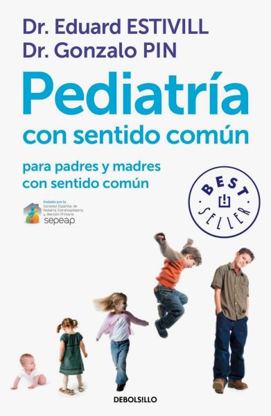 Pediatria Con Sentido Comun