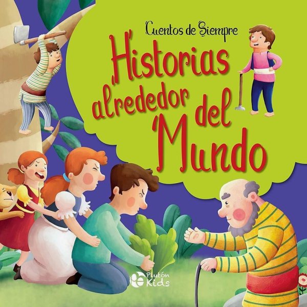 Historial Alrededor del Mundo