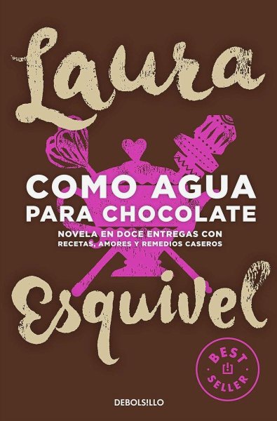 Como Agua para Chocolate