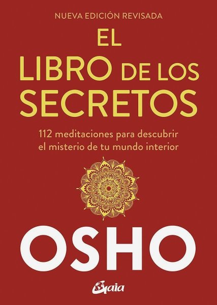 El Libro De Los Secretos