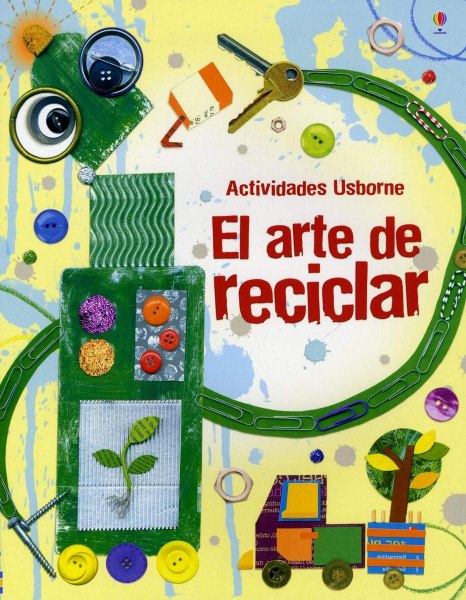 El Arte de Reciclar