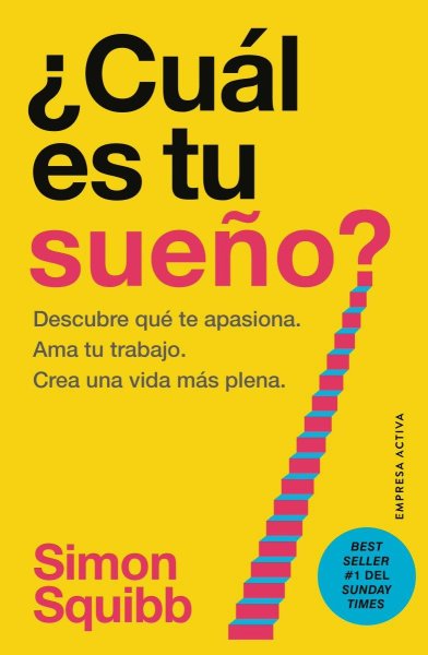 ¿Cuál Es Tu Sueño?