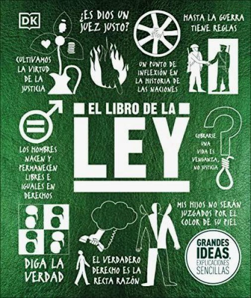 El Libro De La Ley