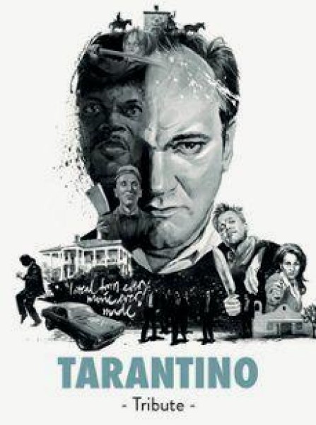 Tarantino Tribute