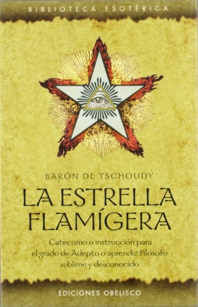 La Estrella Flamigera