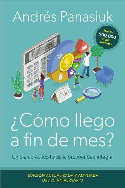 ¿Cómo Llego a Fin de Mes?