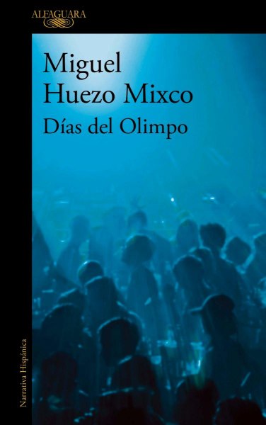 Dias del Olimpo