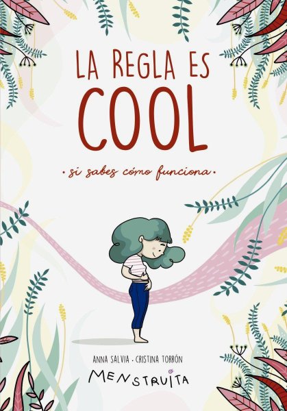 La Regla Es Cool - Minstruita