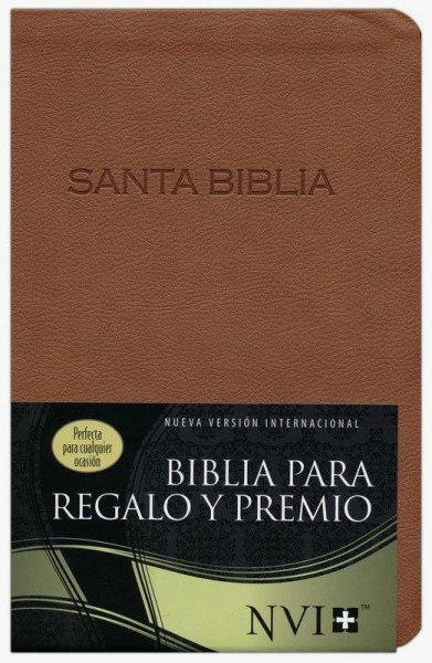 Biblia para Regalo y Premio Nvi