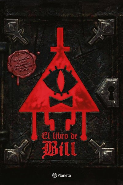 El Libro De Bill Td