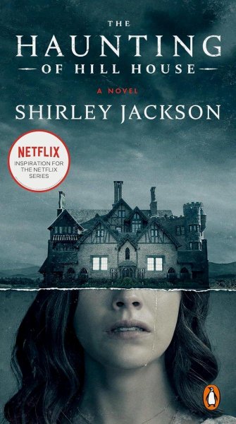 The Haunting Of Hill House