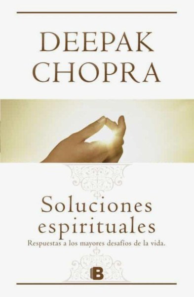 Soluciones Espirituales