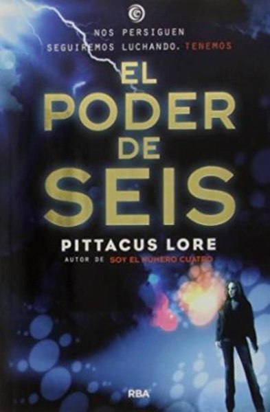 El Poder De Seis