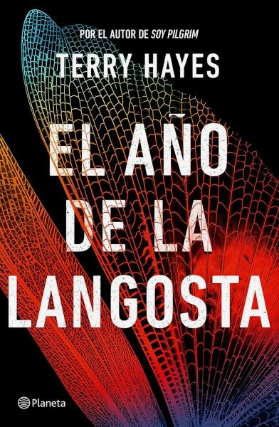 El Año de la Langosta