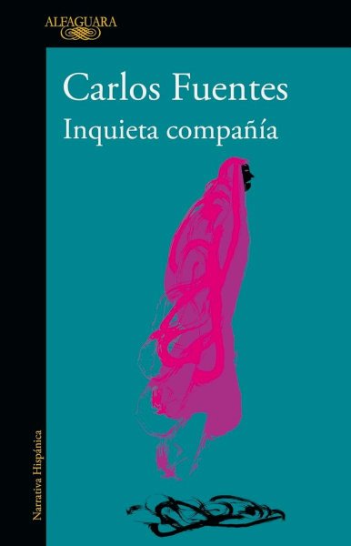 Inquieta Compañia