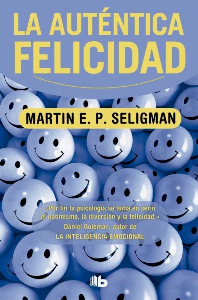 La Autentica Felicidad