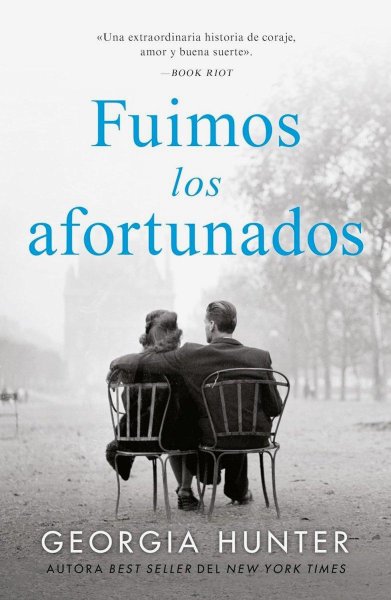 Fuimos Afortunados