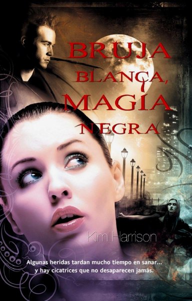 Bruja Blanca Magia Negra