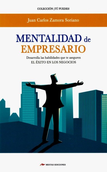 Mentalidad De Empresario