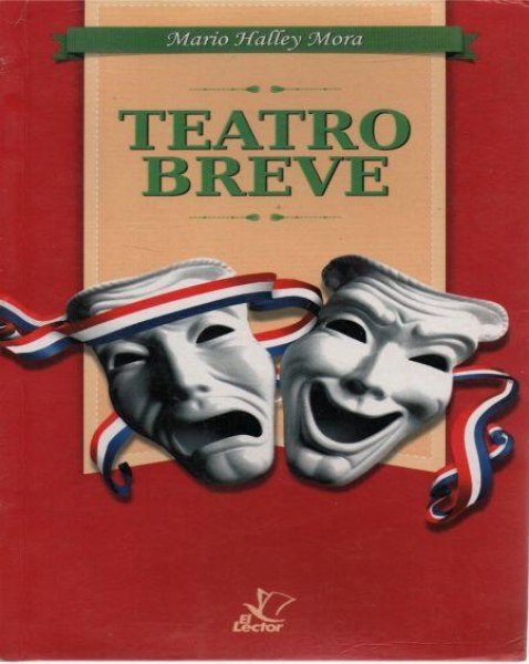 Teatro Breve - Mario