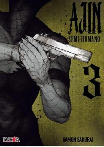 Ajin 3