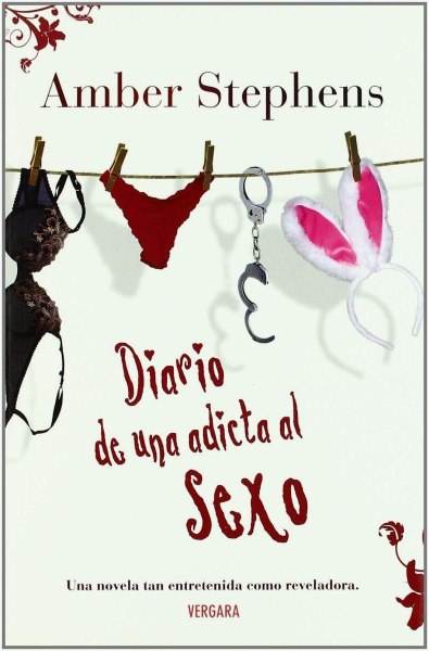 Diario de Una Adicta Al Sexo