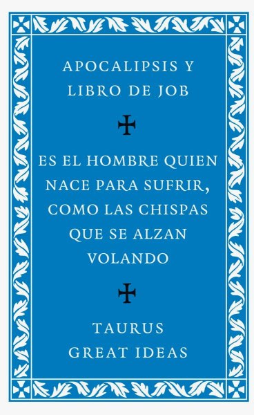 Apocalipsis y Libro de Job