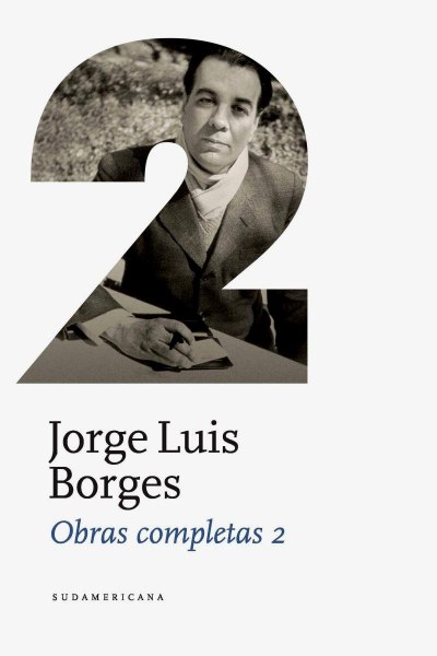 Obras Completas 2 Jorge Luis Borges Td