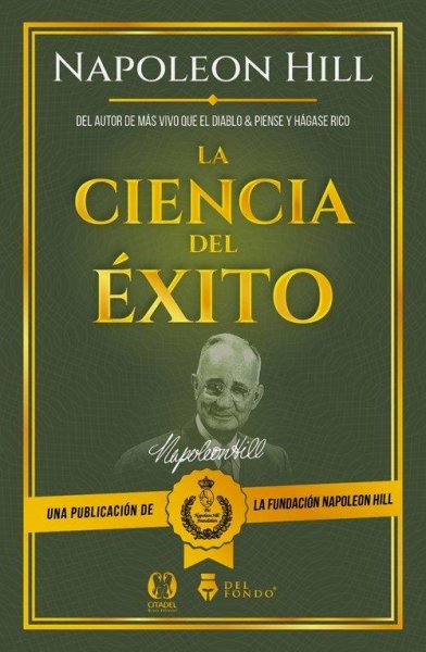 La Ciencia Del Éxito