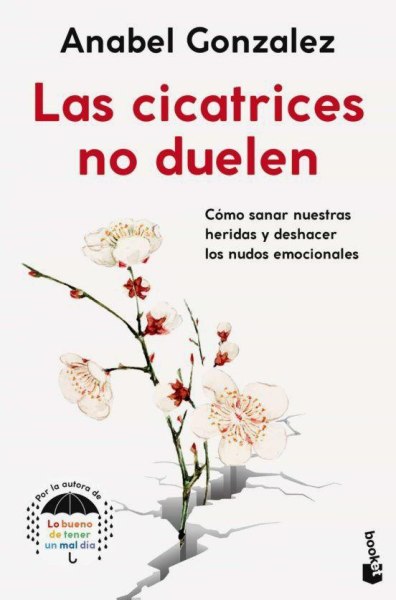 Las Cicatrices No Duelen