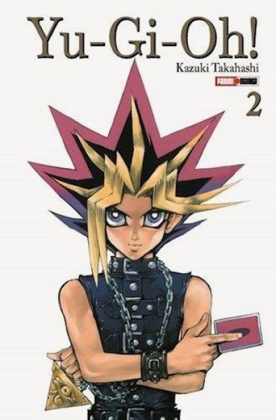 Yu - Gi - Oh 2