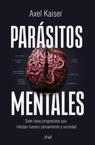 Parasitos Mentales