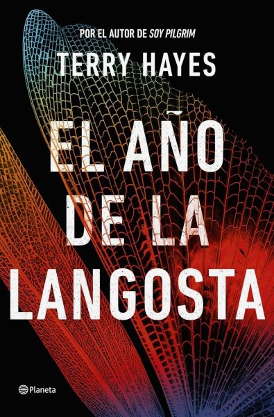 El Año de Langosta