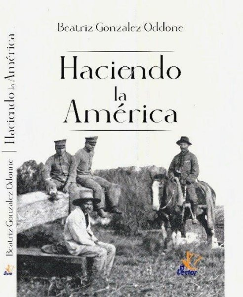 Haciendo La América