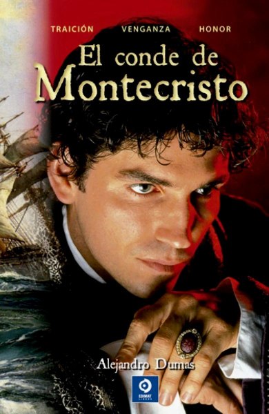 El Conde de Montecristo Td