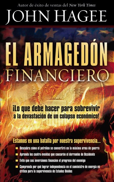 El Armagedon Financiero