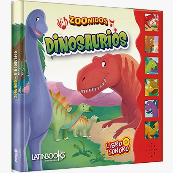 Zoonidos Dinosaurios