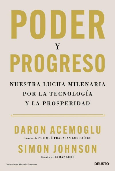 Poder y Progreso