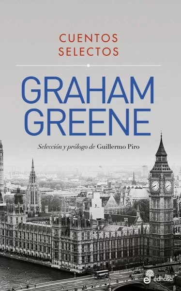 Cuentos Completos Graham Greene