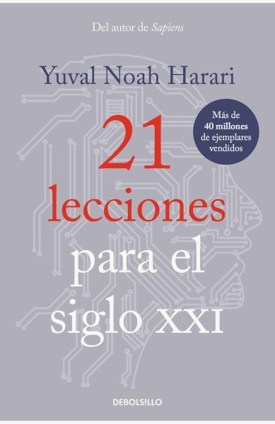 21 Lecciones Para El Siglo Xxi