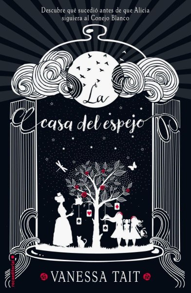 La Casa Del Espejo