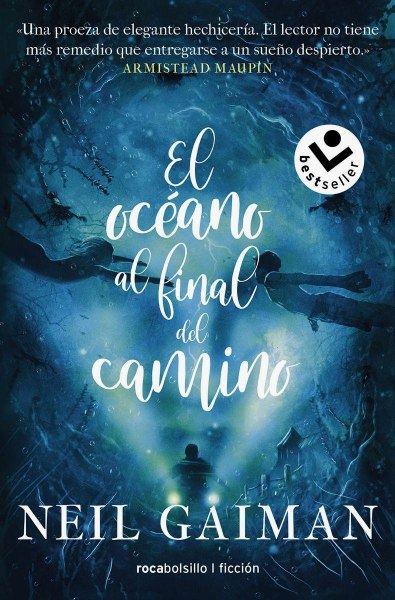 El Oceano Al Final del Camino