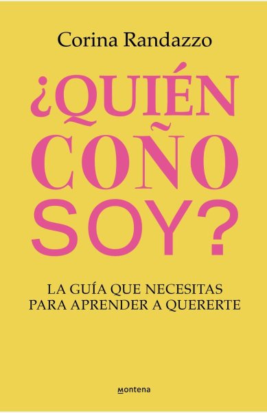 Quien Coño Soy?