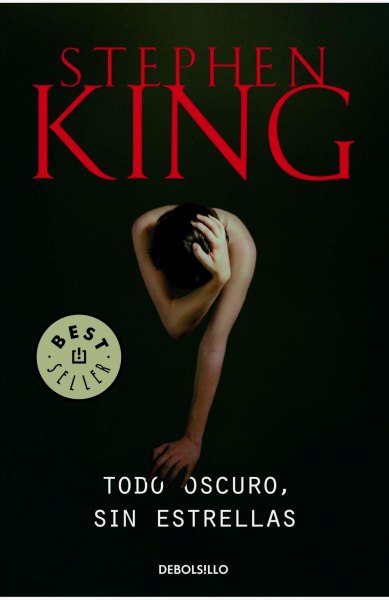 Todo Oscuro Sin Estrellas - Debolsillo